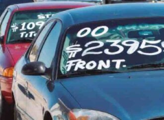 No hay decomiso de carros “chocolate” en Hermosillo