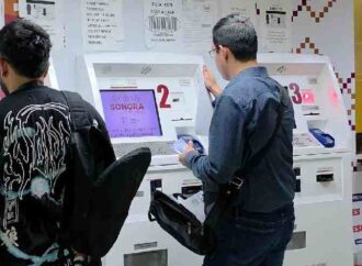 Contribuyentes se benefician con descuentos en impuestos