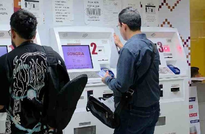 Contribuyentes se benefician con descuentos en impuestos