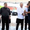 Gobernador Durazo fortalece instituciones de seguridad con entrega de 73 nuevas unidades