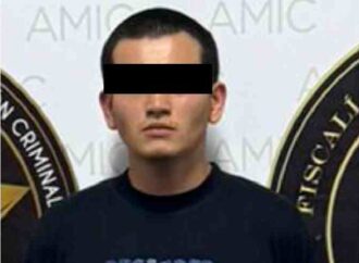 Vinculan a proceso al “influencer” Azlán “N” por violación y corrupción de menores en Hermosillo