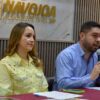 Invitan a navojoenses a la “Expo Oportunidades para la Mujer 2026”