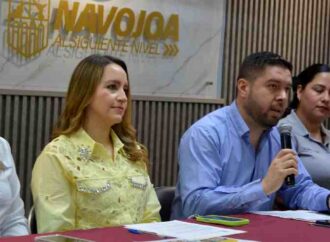 Invitan a navojoenses a la “Expo Oportunidades para la Mujer 2026”