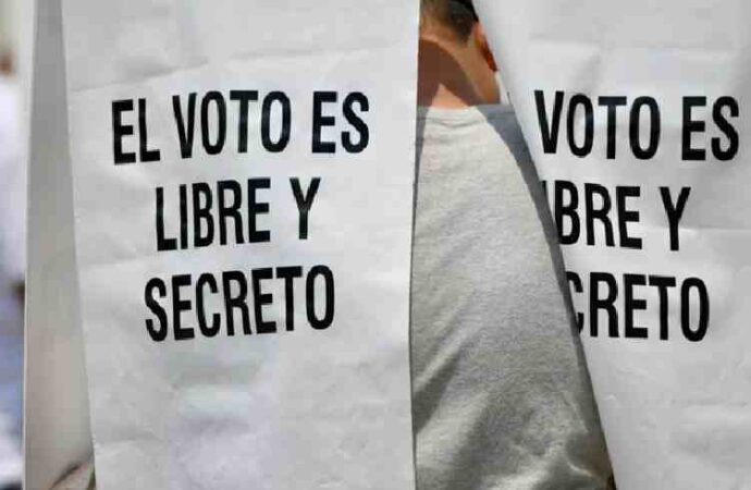 Preparan renovación de consejos rumbo al próximo proceso electoral