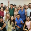 Becas reflejan el compromiso de la Transformación con las juventudes de Sonora: Javier Lamarque