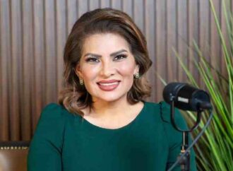 La paz y la tranquilidad de las familias son una prioridad de la 4T: Lorenia Valles