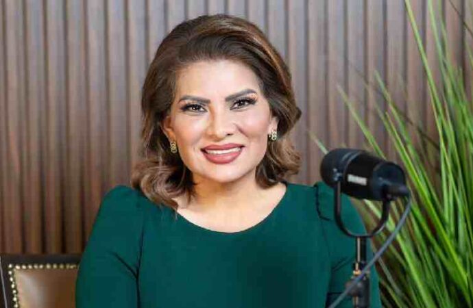 La paz y la tranquilidad de las familias son una prioridad de la 4T: Lorenia Valles