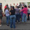 Controlarán escurrimiento de aguas negras en el Sahuaro
