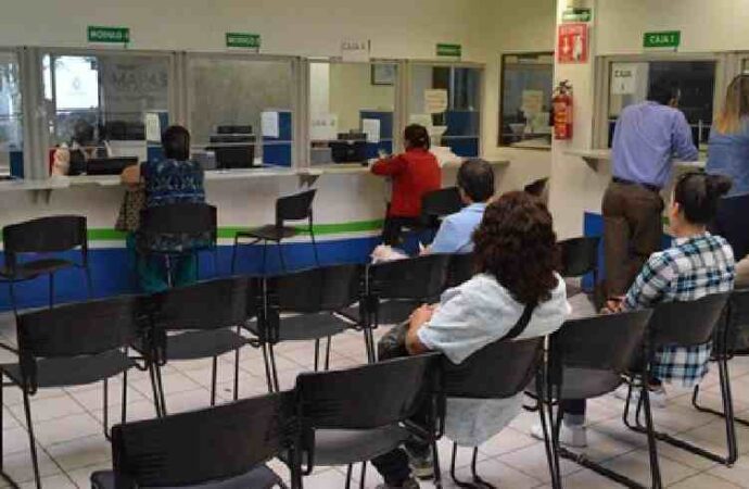 Desconocen monto exacto y destino de fondo recaudado en recibos de agua