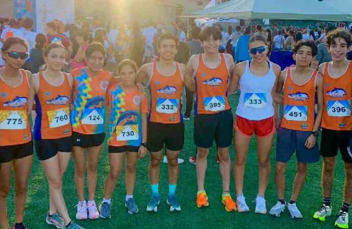 Invitan a correr por el 84 aniversario de la UNISON