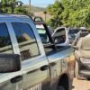 Ataque armado deja a un hombre herido en Villas del Sur
