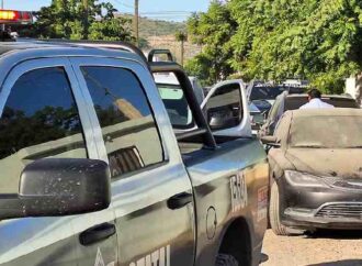 Ataque armado deja a un hombre herido en Villas del Sur