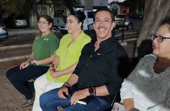 Sonora avanza en la reducción de inseguridad destaca David Figueroa