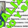 Localizan sana y a salvo en Agua Prieta a persona reportada como desaparecida en Nayarit; nunca estuvo en peligro