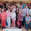 Supera Toño Astiazarán las 2 mil 600 prótesis entregadas con Construyendo Sonrisas