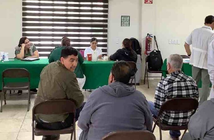 Contará la Unión de Usuarios de Hermosillo con jornada médica