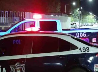 Detienen a tres jóvenes señalados por robo de cerveza en Bahía de Kino