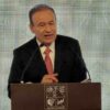 “Sonora tiene más futuro que nunca”: Durazo en su Quinto Informe