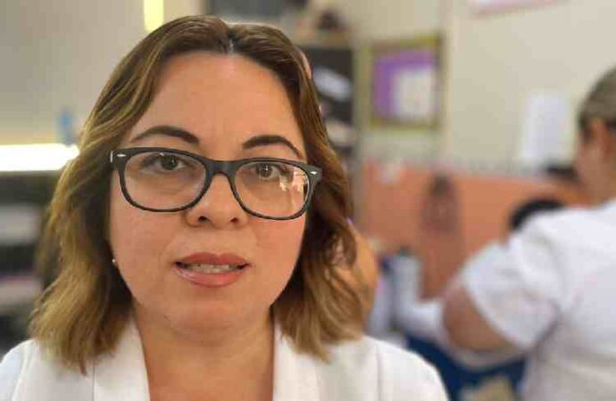 Los hospitales de Miguel Alemán y Ures estarán listos para 2027