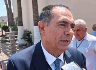 El Centro Integral Ganadero será el legado de Alfonso Durazo