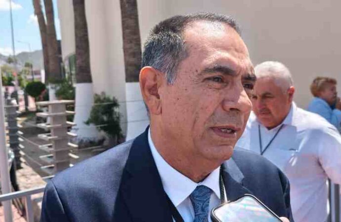 El Centro Integral Ganadero será el legado de Alfonso Durazo