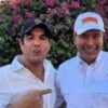 El regidor Adolfo Domínguez de Navojoa se suma a Astiazarán rumbo a 2027