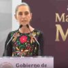 330 mil personas arropan a Sheinbaum en asambleas de “Honestidad y Resultados”