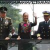Sheinbaum conmemora el 179 aniversario de la gesta heroica de los Niños Héroes