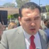 Último año de gobierno es para consolidar proyectos: Adolfo Salazar
