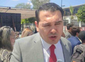 Último año de gobierno es para consolidar proyectos: Adolfo Salazar