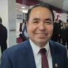 El quinto informe es reflejo de un gran esfuerzo de Alfonso Durazo: Heriberto Aguilar