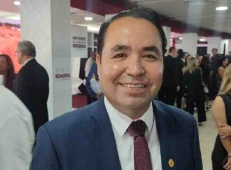 El quinto informe es reflejo de un gran esfuerzo de Alfonso Durazo: Heriberto Aguilar