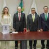 “Hoy Sonora tiene más futuro que nunca”: Alfonso Durazo en su Quinto Informe
