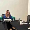 Plantea Dena Camarena necesidades a Diputados Federales