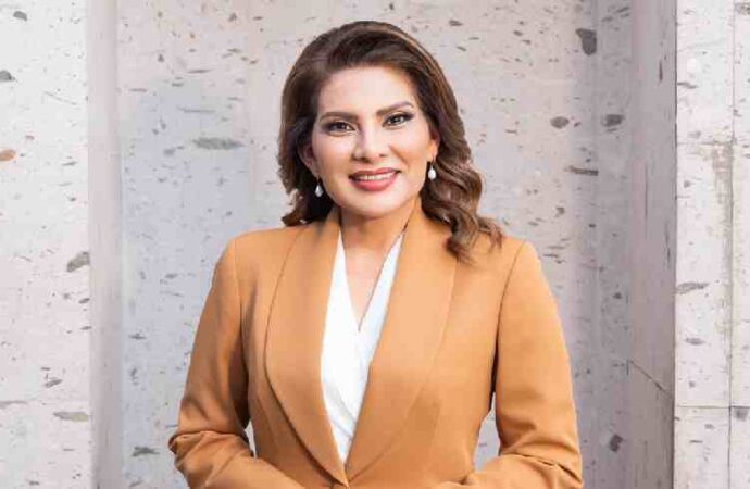 Con la 4T, la vivienda es un derecho efectivo en Sonora: Lorenia Valles