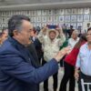 Javier Lamarque se siente confiado ante resultados de encuesta para definir coordinación de la 4T en Sonora