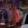 Balean a hombre en Perisur y lo arrestan con 30 envoltorios de cristal