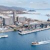 Durazo transforma Puerto de Guaymas en plataforma logística del noroeste con inversión histórica