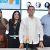 Anuncia Gobierno de Hermosillo Cumbre H de la Salud con conferencias por especialistas nacionales e internacionales