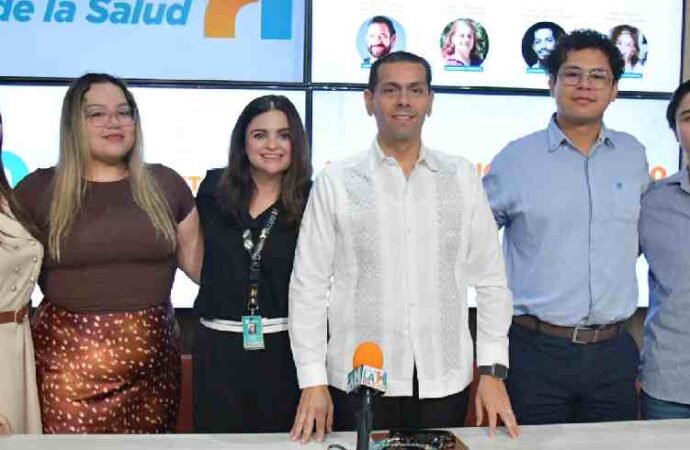 Anuncia Gobierno de Hermosillo Cumbre H de la Salud con conferencias por especialistas nacionales e internacionales