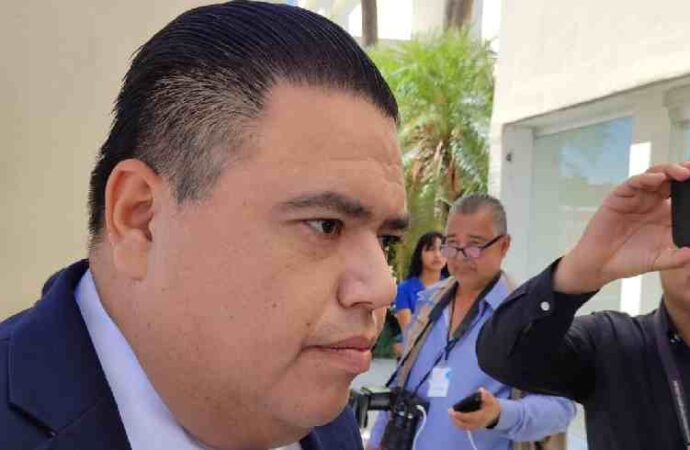Buscan que MACISO quedé consolidado como partido antes de las elecciones