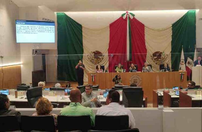 Proponen la regulación de Centros de Rehabilitación en Sonora