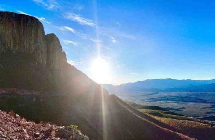 Turismo buscará visitar destinos de sierra en Sonora en otoño