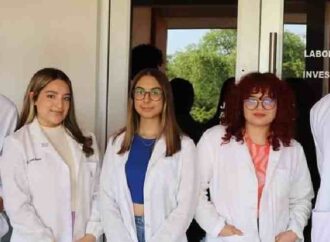 Investigan nanotecnología para terapias contra el Cáncer