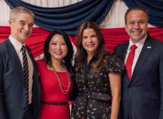 Consulado americano en Hermosillo seguirá colaborando con la ciudad