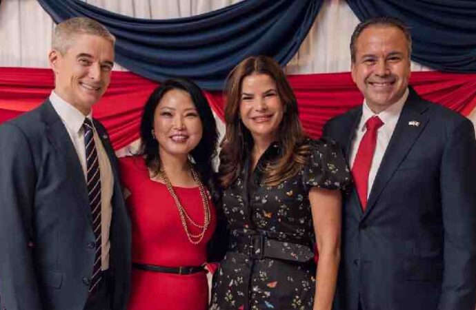 Consulado americano en Hermosillo seguirá colaborando con la ciudad