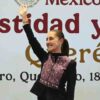 Tren CDMX-Querétaro estará listo en el segundo semestre de 2027: Sheinbaum