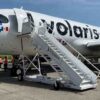 Suspende Volaris sus vuelos a Hermosillo por las lluvias