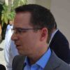 Destaca Ricardo Anaya la estrategia de seguridad de “Toño” Astiazarán