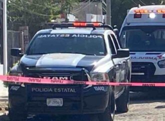 Adulto mayor es encontrado sin vida dentro de su vivienda en la colonia Miguel Hidalgo